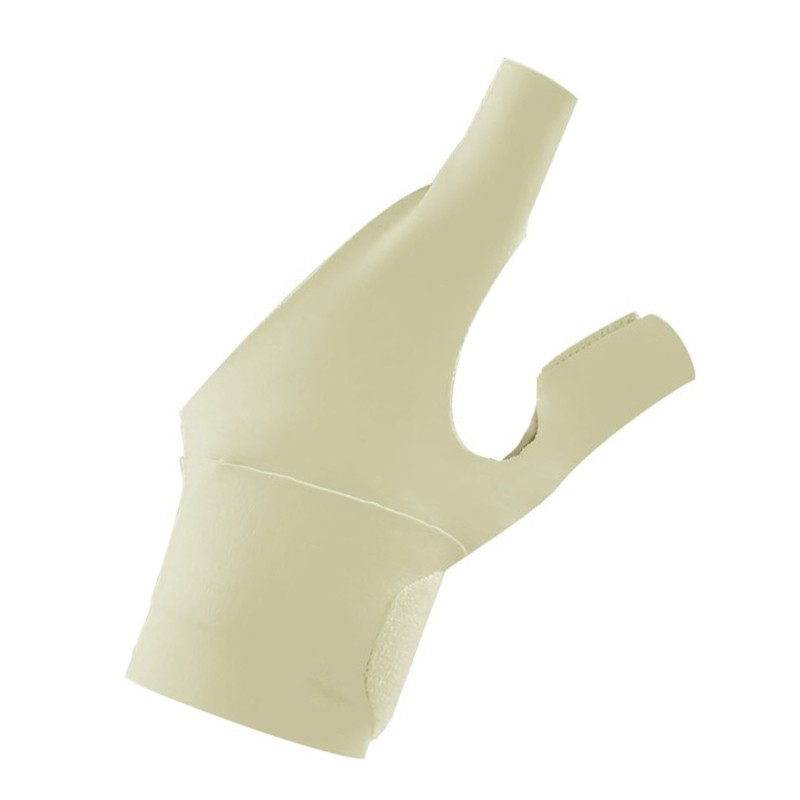 Adjustable Thumb Compression Sleeve Arthritises Support Left Right Hand Medium