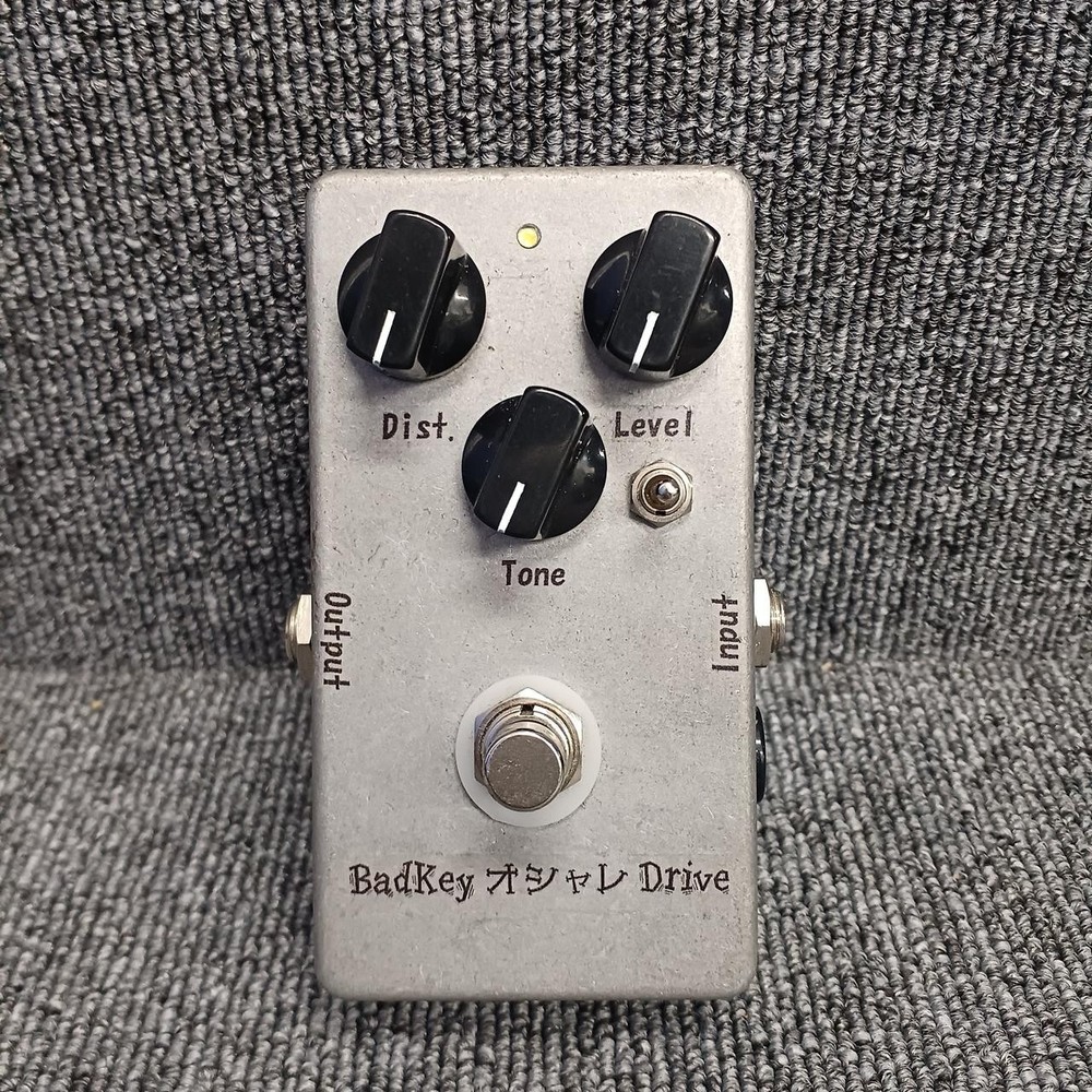 BAD KEY OSHARE DRIVER 943540