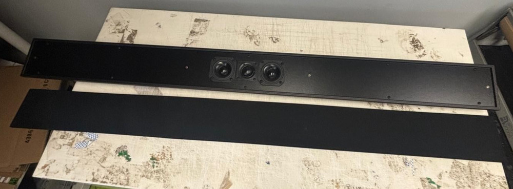 Leon PR250UT Profile Speaker