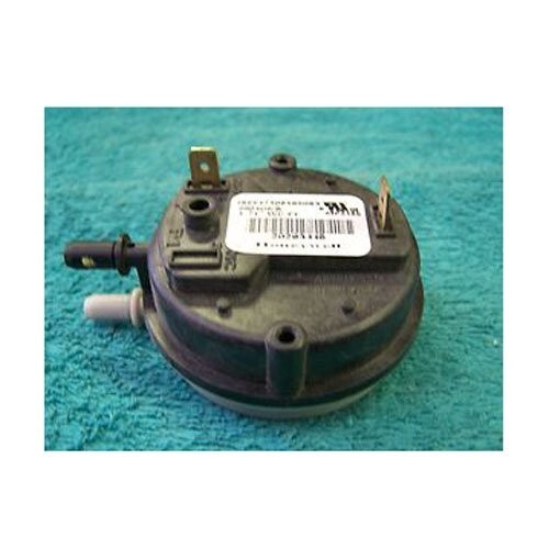 Furnace Replacement Air Pressure Switch - 57M6701