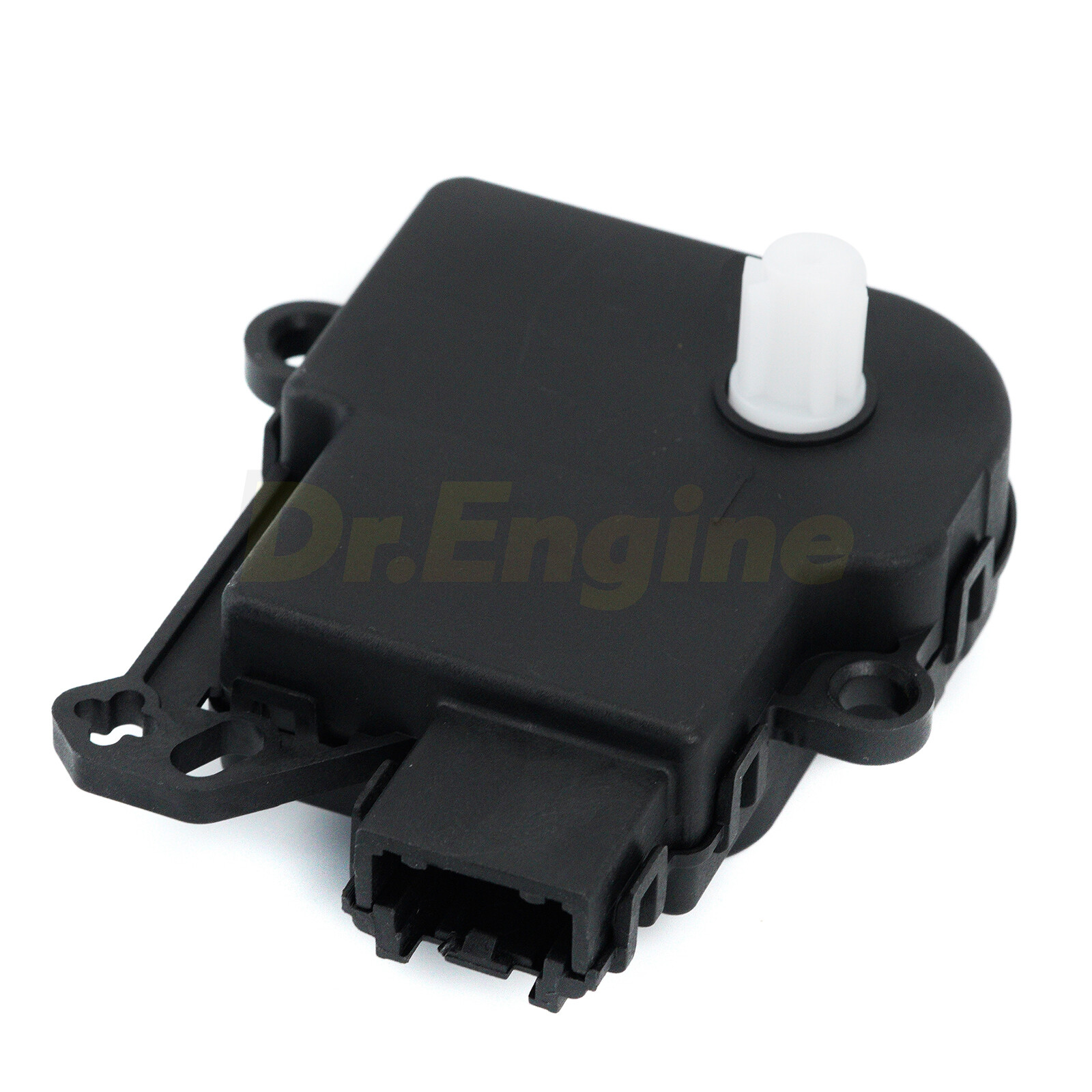 HVAC Heater Blend Door Actuator Upper/Lower Fit 09-16 Ford F-150 Lincoln 604-252