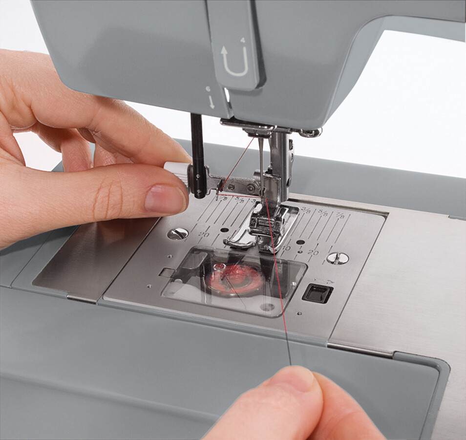 Singer Heavy Duty 4432 Sewing Machine
