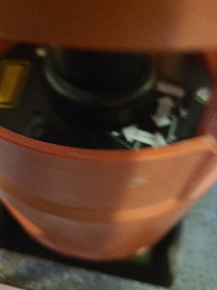 Eagl 2 AGL Electronic Laser Level As Is