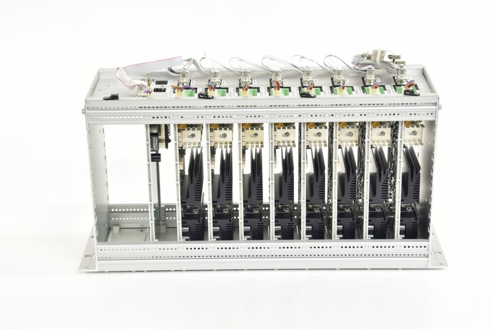 IPTE ILAN.A03099.1, Powersupply