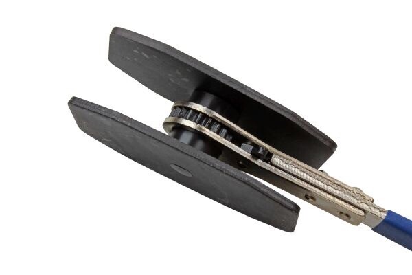 US PRO Tools Ratchet Brake Caliper Piston Spreader, Pad Compressor, Push Back