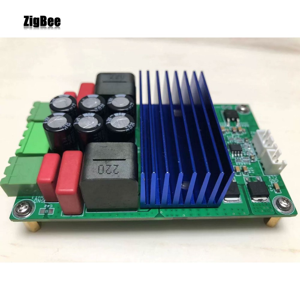 2 x 200W MA5332 High Quality Digital Power Amplifier Highly Integrated Module