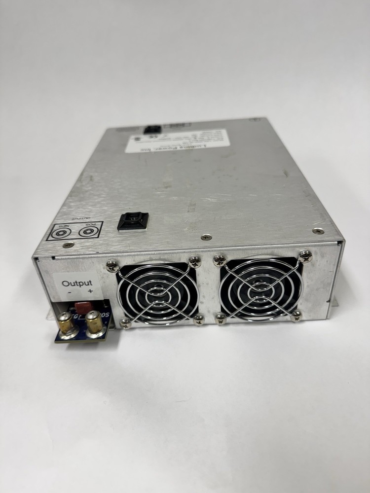 lumina power Laser Diode Driver LDN-2000-20-100