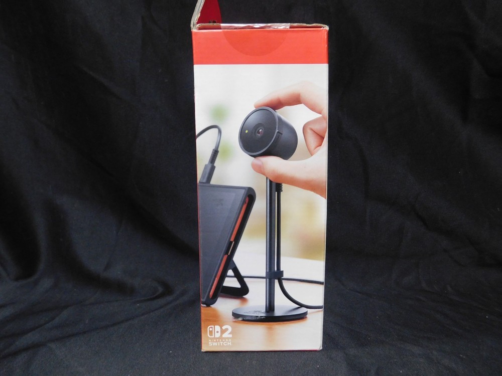 Nintendo Switch 2 Camera (EB34)