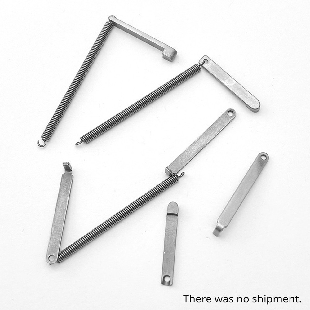 Parts and Accessories for Microtech for - Disassembly J5T5