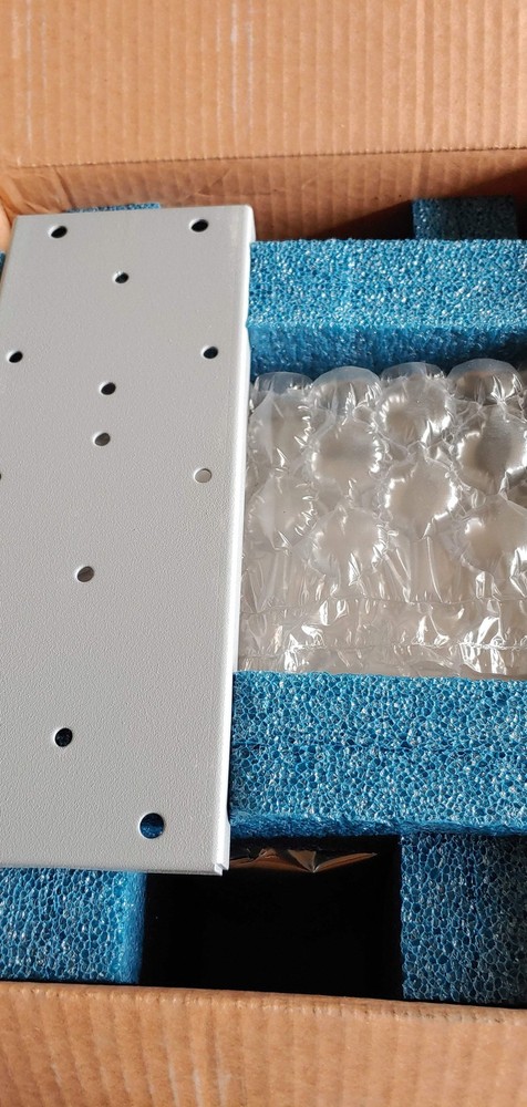 Foxboro 875PH-A2C-AC Communicator Series Intelligent PH/ORB Analyzer 0-14 PH