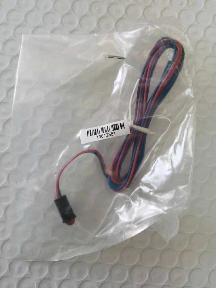 NEW PRESTIGE APS-25CH APS25CH REMOTE START MODULE, WIRING& PAPERWORK