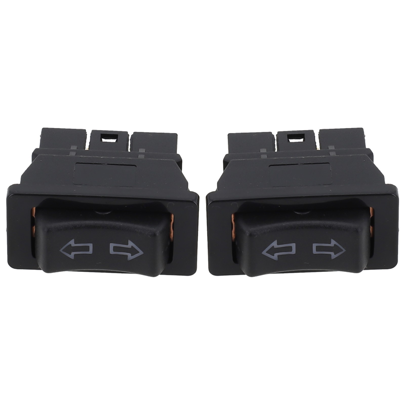 Two-Way Momentary Control Aerial Rocker Switch ?C 2 Pack Easy To Install Direct