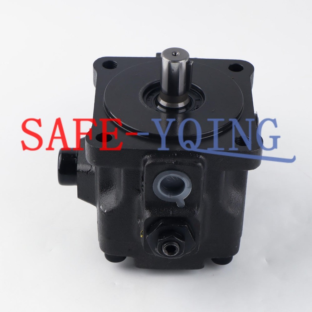 1pcs New NACHI VARIABLE VANE PUMP VDR-1B-1A3-22