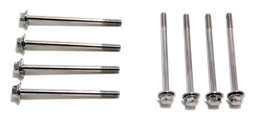 Engine Valve Cover Bolt Kit Trans Dapt Performance 9812