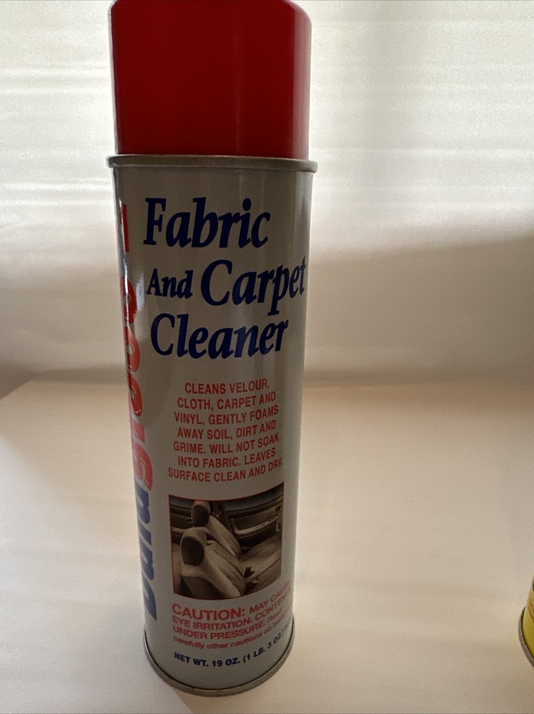 Duragloss Car Cleaning Set