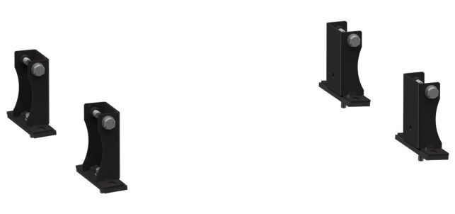 HOLMAN MOUNTING KIT - 80XXA- 4089D
