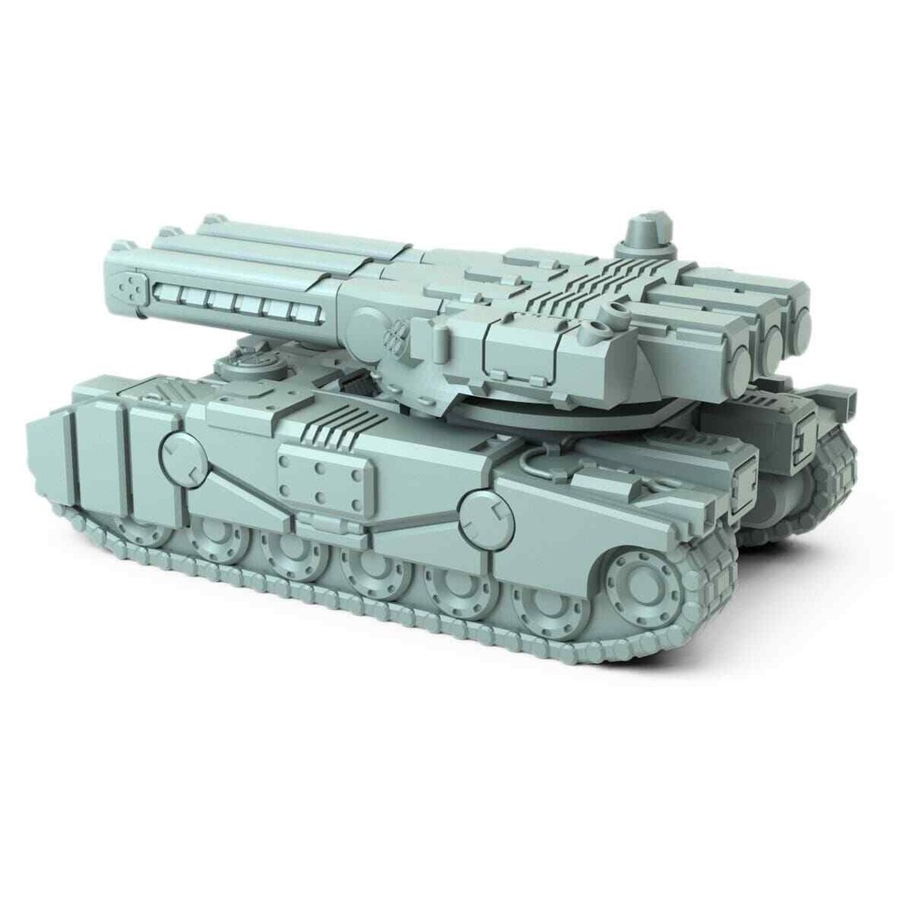 Battletech Miniature Alacorn Mechwarrior CGL Scale
