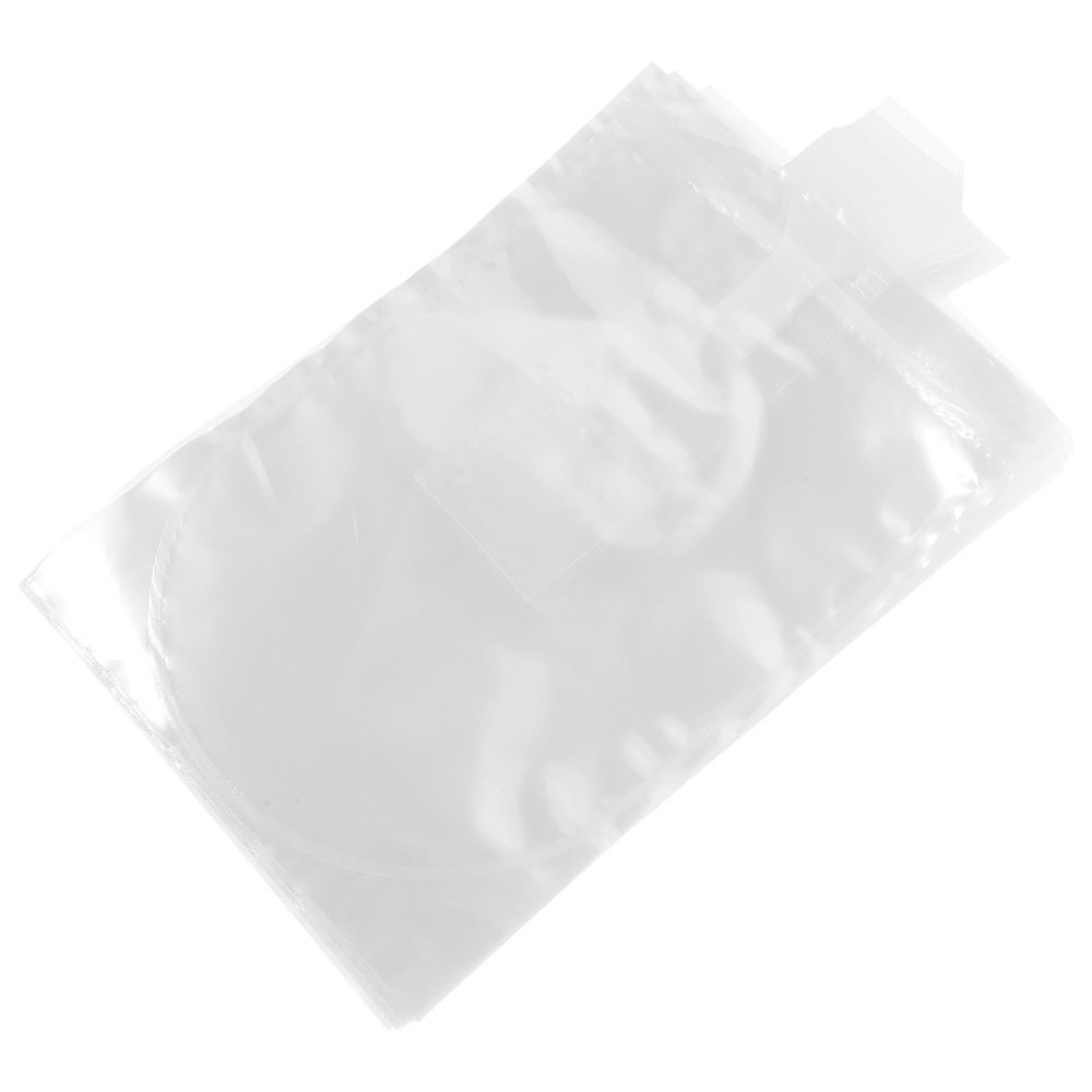 100Pcs Shoe Stretcher Inflatable Semi Circular