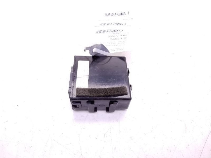 00-04 TOYOTA AVALON THEFT-LOCKING SECURITY CONTROL MODULE ECM ASSEMBLY