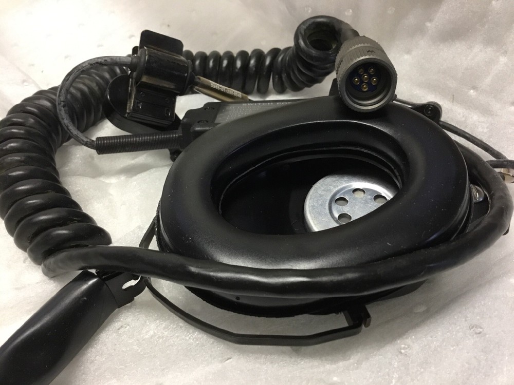 Astrocom Headset 10527B