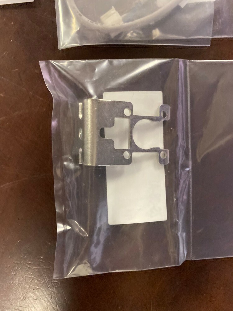 SMC ISE30A-C4L-E-LA1 Digital Pressure Switch