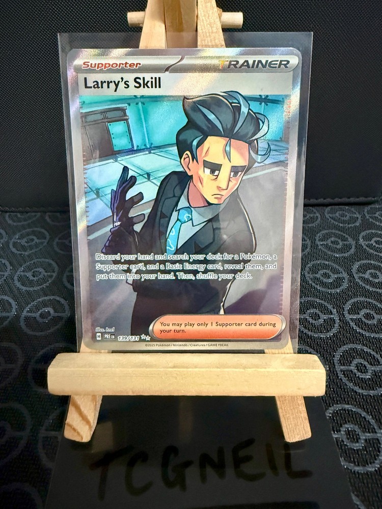 Custom order frankietroy - 8 cards