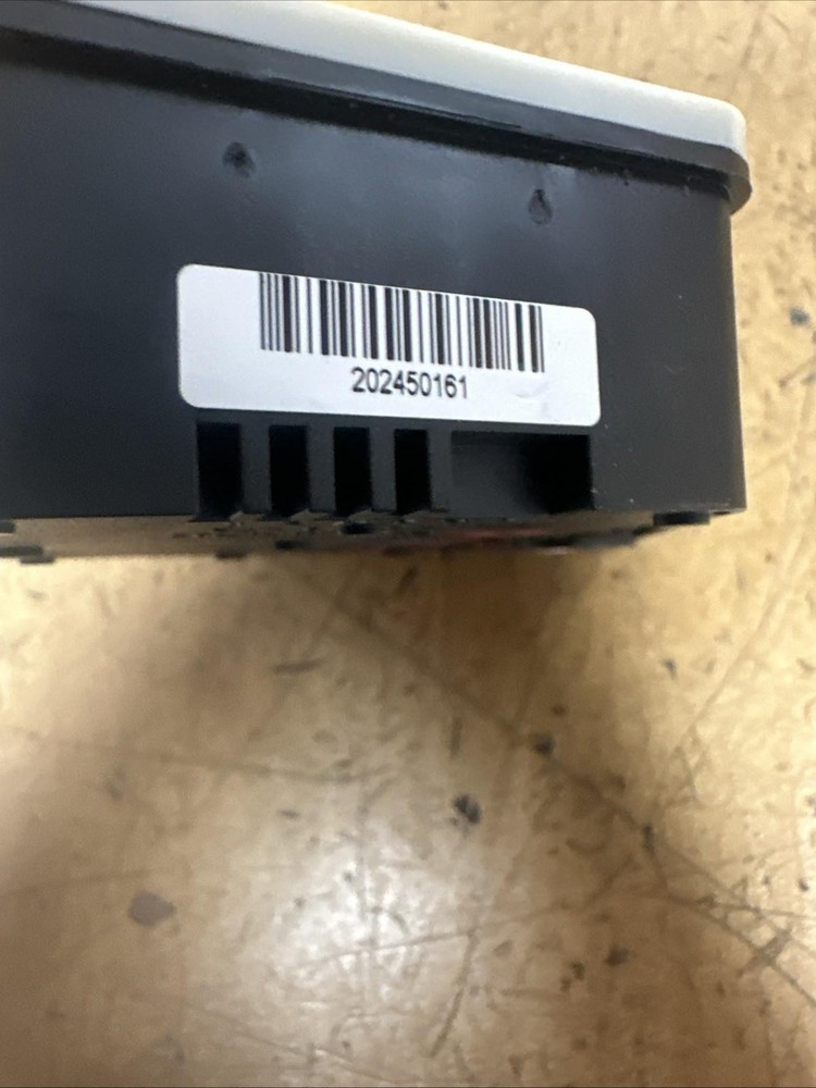 BMW E60/E61 5 Series Yaw Rate Sensor #6782370