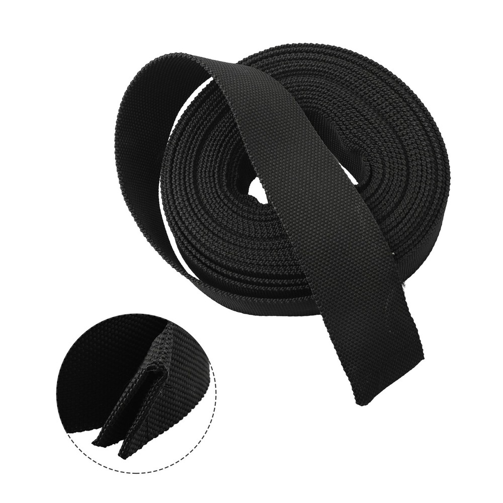 Welding Cable Cover Torch Flame Nylon Protective Sleeve Sheath Cable Cover