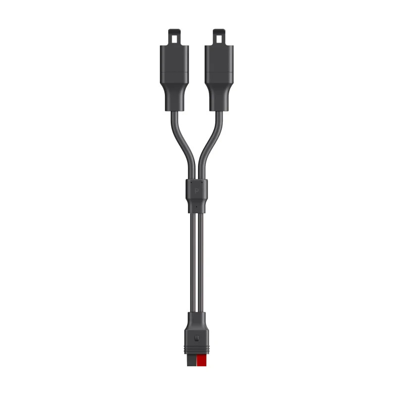 Jackery Anderson Y Parallel Connector