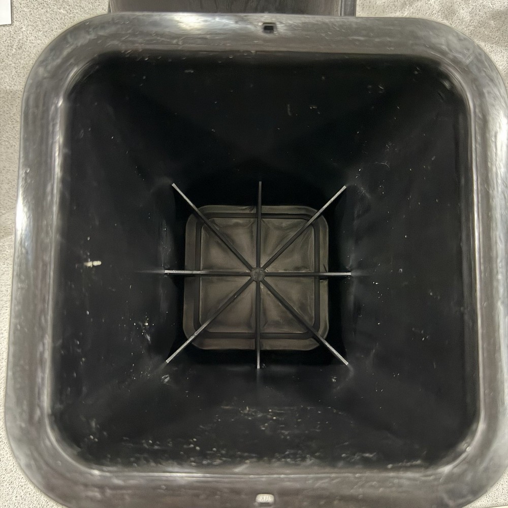 4 - 8" Bed Risers With USB Ports & Outlets