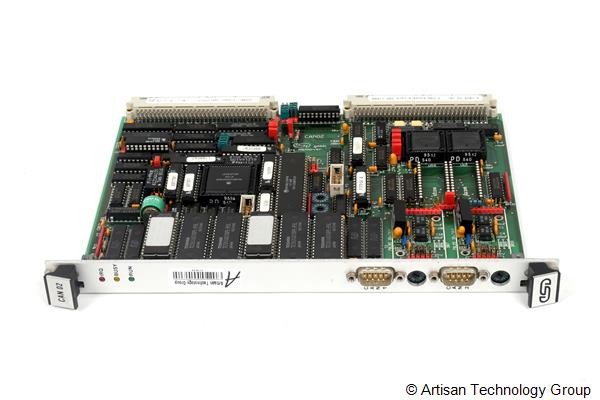 ESD Electronics VME-CAN-AE252 Intelligent CAN Interface Board