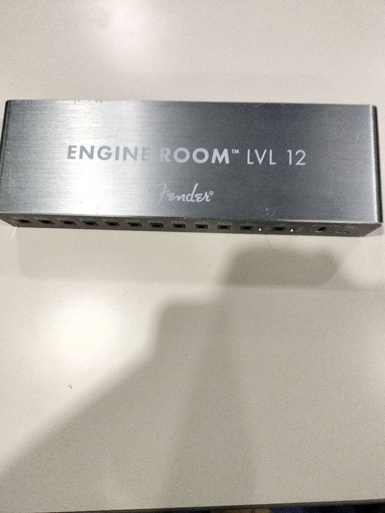 Fender Engine Room Lvl 12 Power Supply 721708
