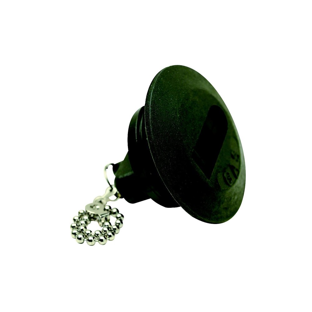 Seachoice 32531 Nylon Replacement Cap For Deck Fill 32091