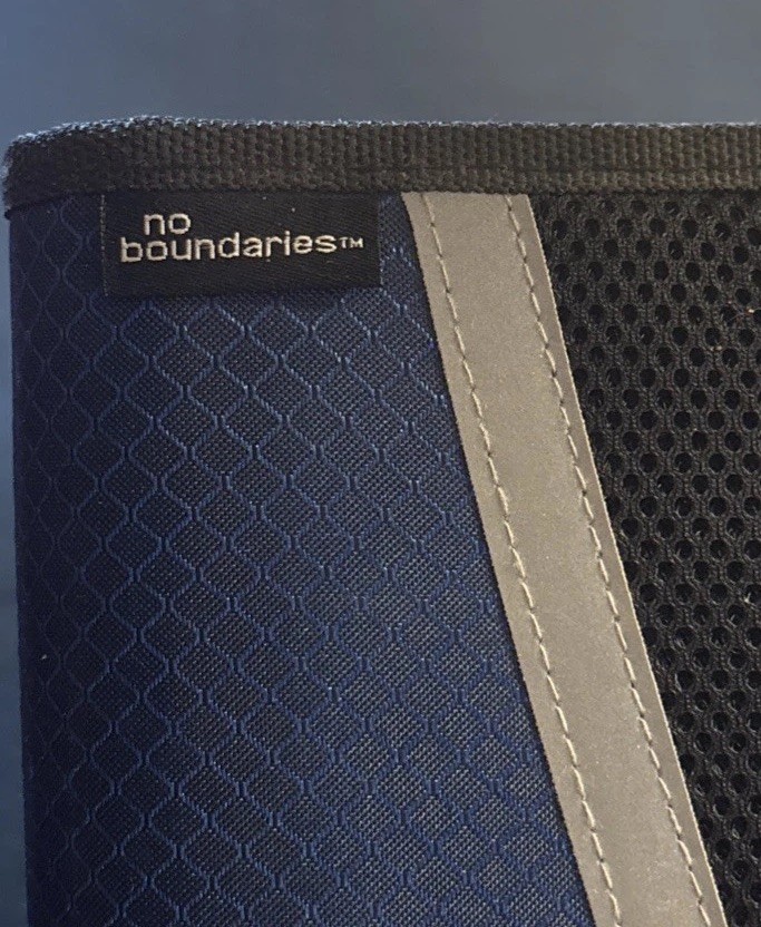 No Boundaries Cd Case