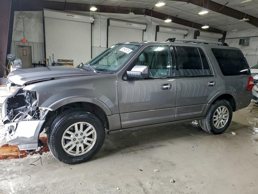 Used Transfer Case Assembly fits: 2012 Ford Expedition Grade A