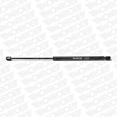 Gas Spring, boot/cargo area MONROE ML6036