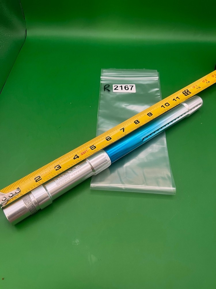 Bob Long OG Autococker Threaded Paintball Barrel