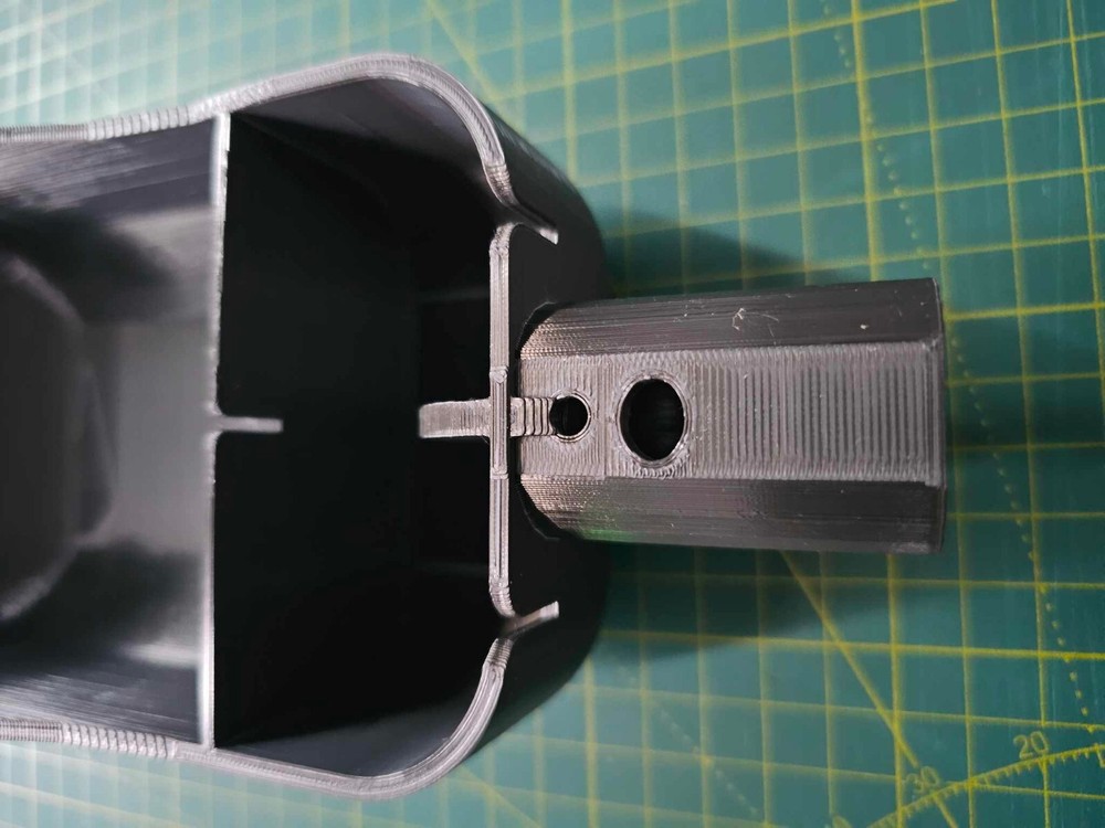 Allthings3d 'niteglo' baiting spoon