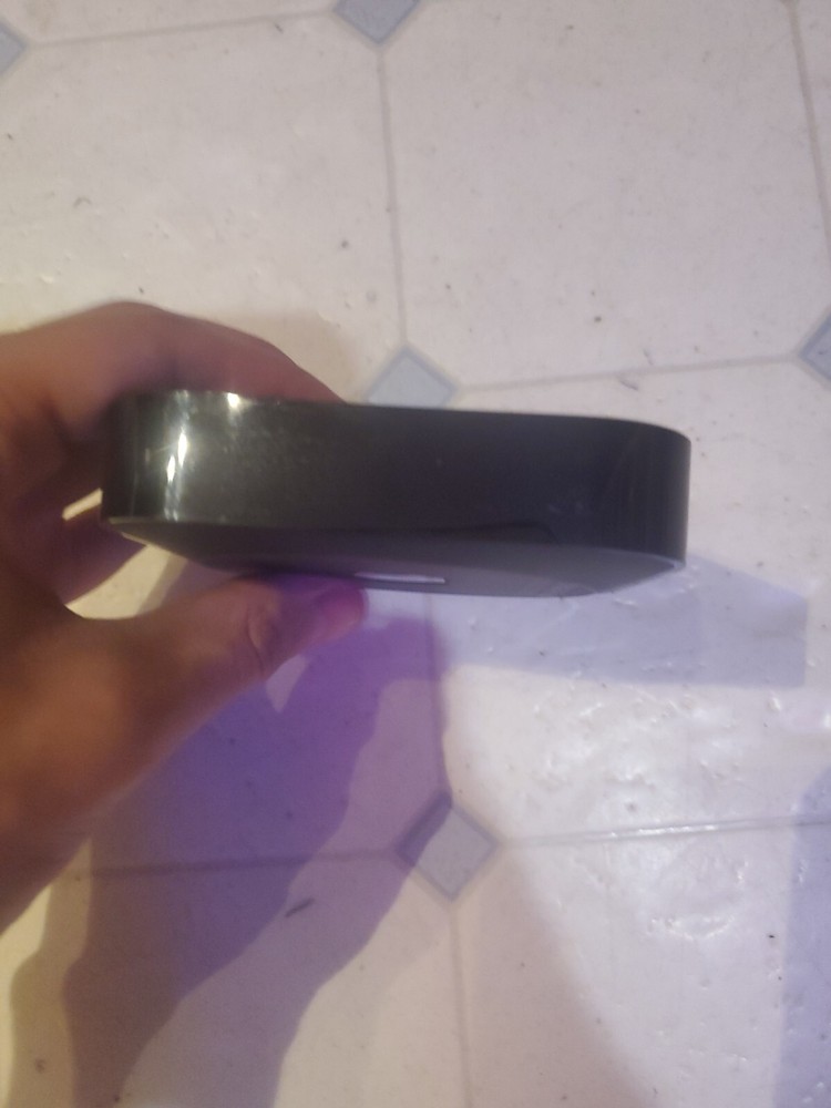 Apple TV Media Streamer, 3rd Generation Model A1496, box only