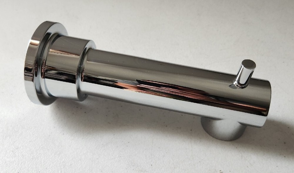 Moen UT3293 Align Single Function Pressure Balanced Valve Trim, Chrome