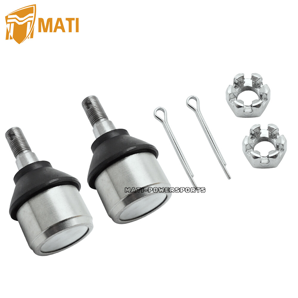2 X Ball Joint for Polaris Sportsman 335 400 450 500 570 600 700 800 ETX Ranger