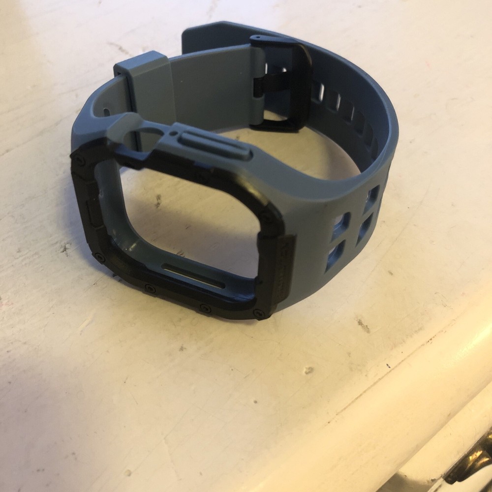 Nereids Apple Watch Case