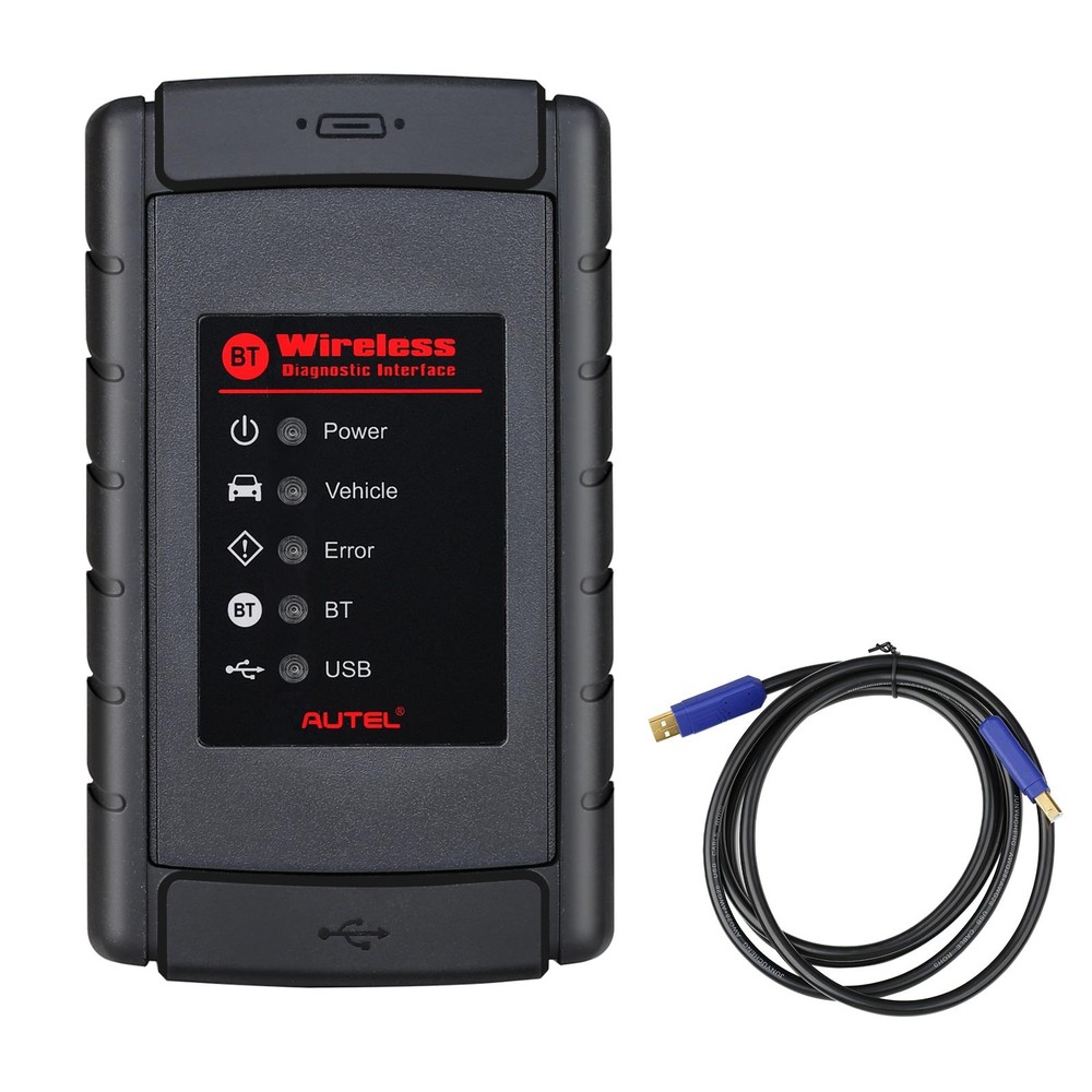 Autel Wireless Diagnostic Interface Bluetooth VCI Device for Autel Maxisys Tool