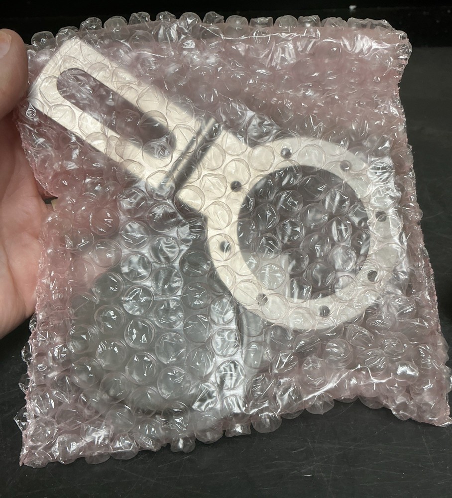 Dynapar HS350120G300B Encoder