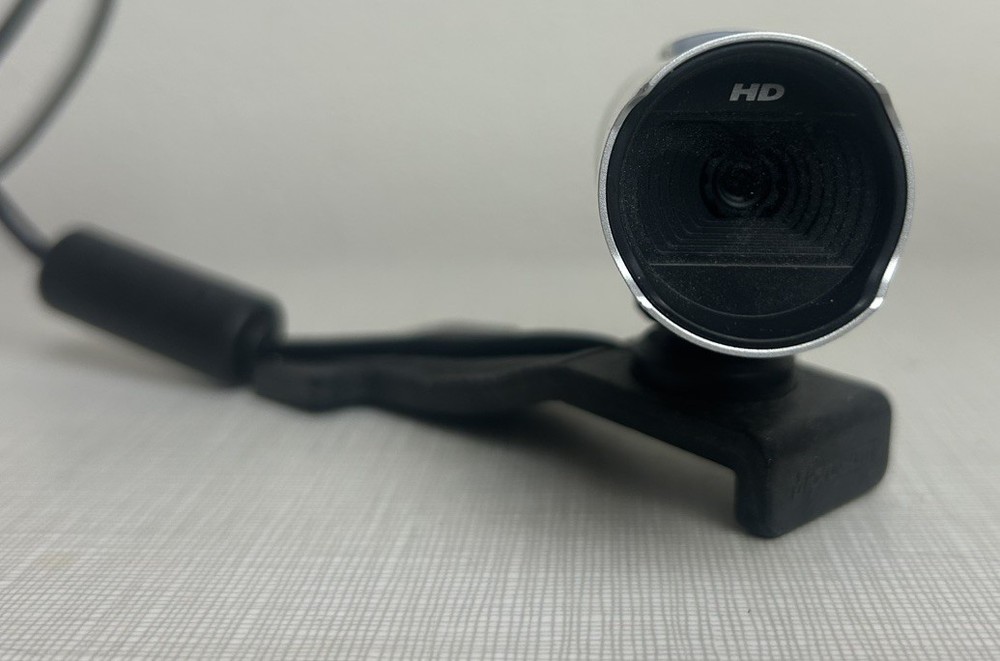 Microsoft LifeCam Studio 1080p HD Webcam – Model 1425
