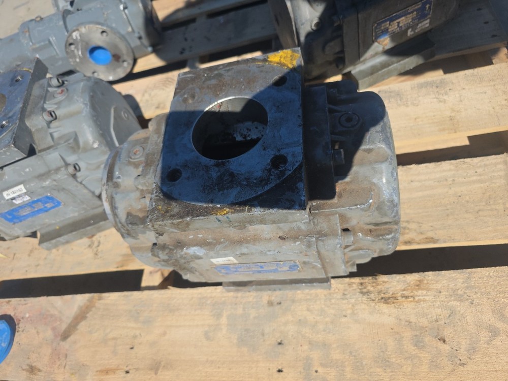 3" Roots Meter 7M175