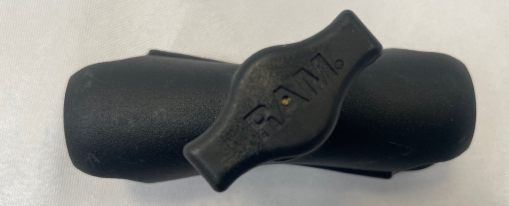 SECO - Double Ball & Socket Link 1" - PN 5200-201