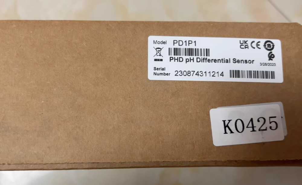 1pcs HACH PD1P1 PH electrode