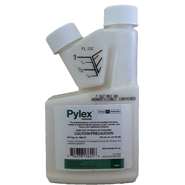Pylex 4oz