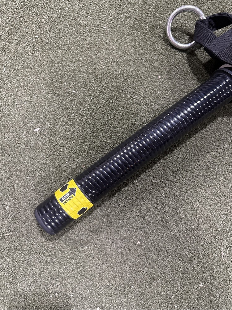 Tsunami Bar Multi-Light Lat Cable Attachment Bar New READ